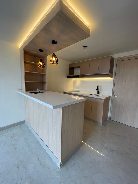 Cocina Miro Guadalupe