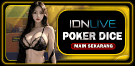 Poker Dice