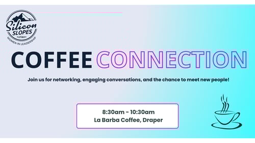Coffee Meetup