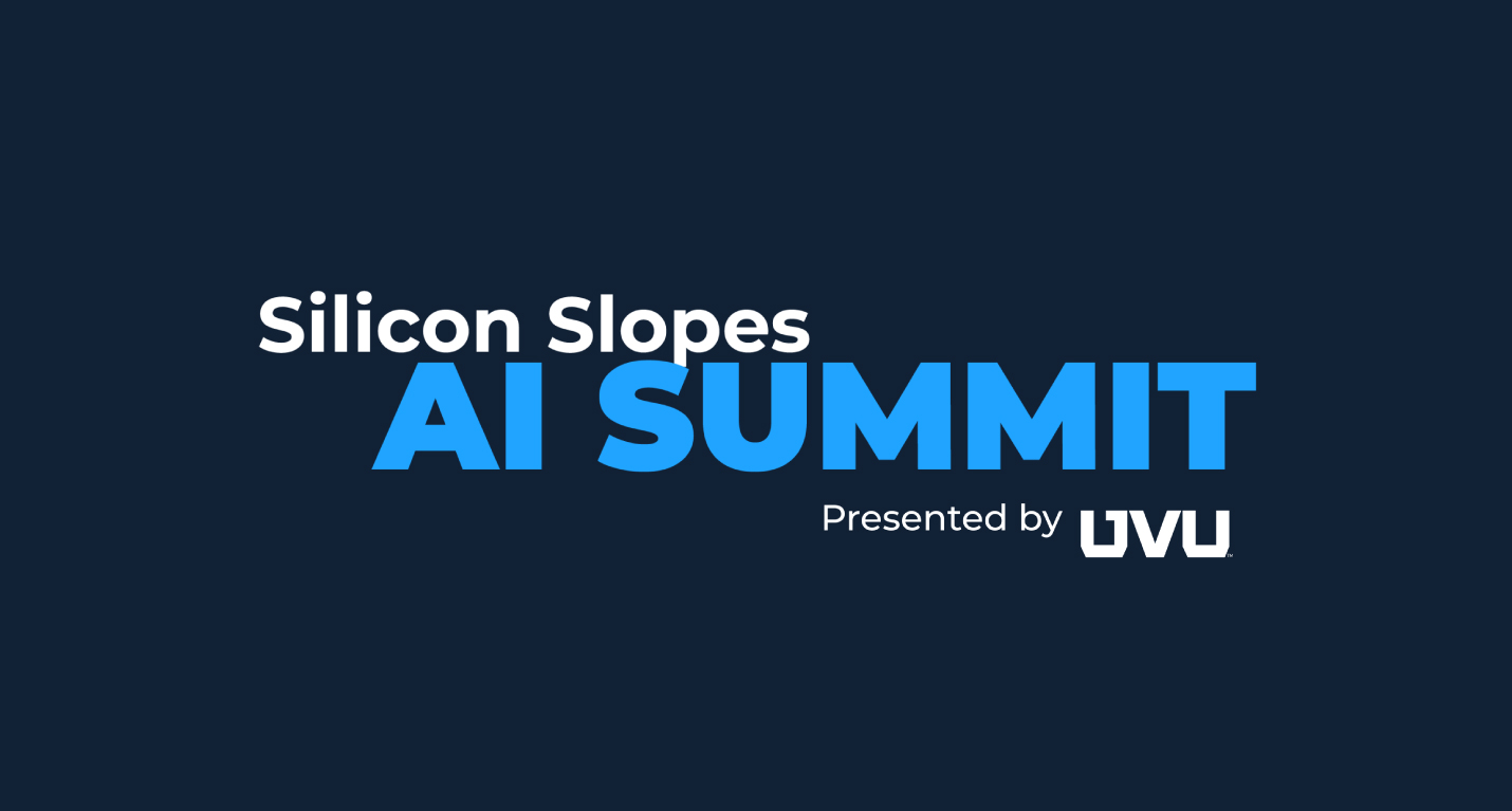 Silicon Slopes AI Summit
