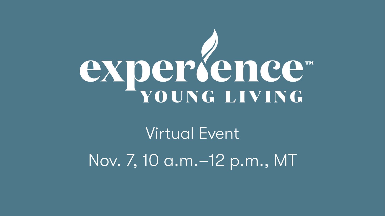 Experience YL Virtual Raindrop Technique Master Class