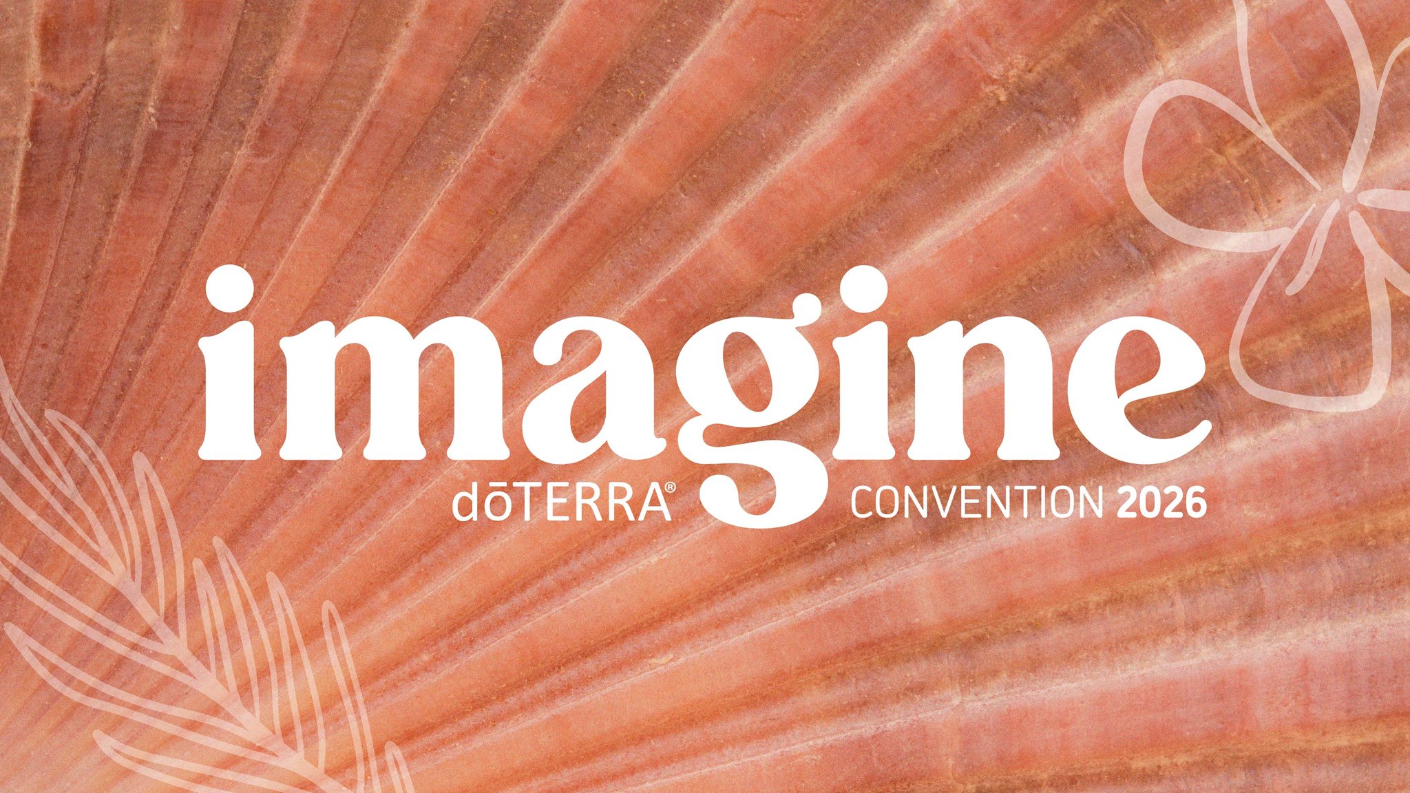 Doterra Convention 2027 Schedule