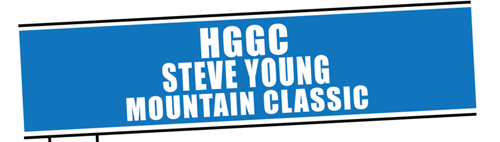 HGGC Steve Young Mountain Classic 2024