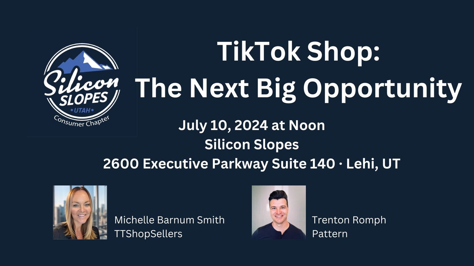 TikTok Shop: The Next Big Opportunity