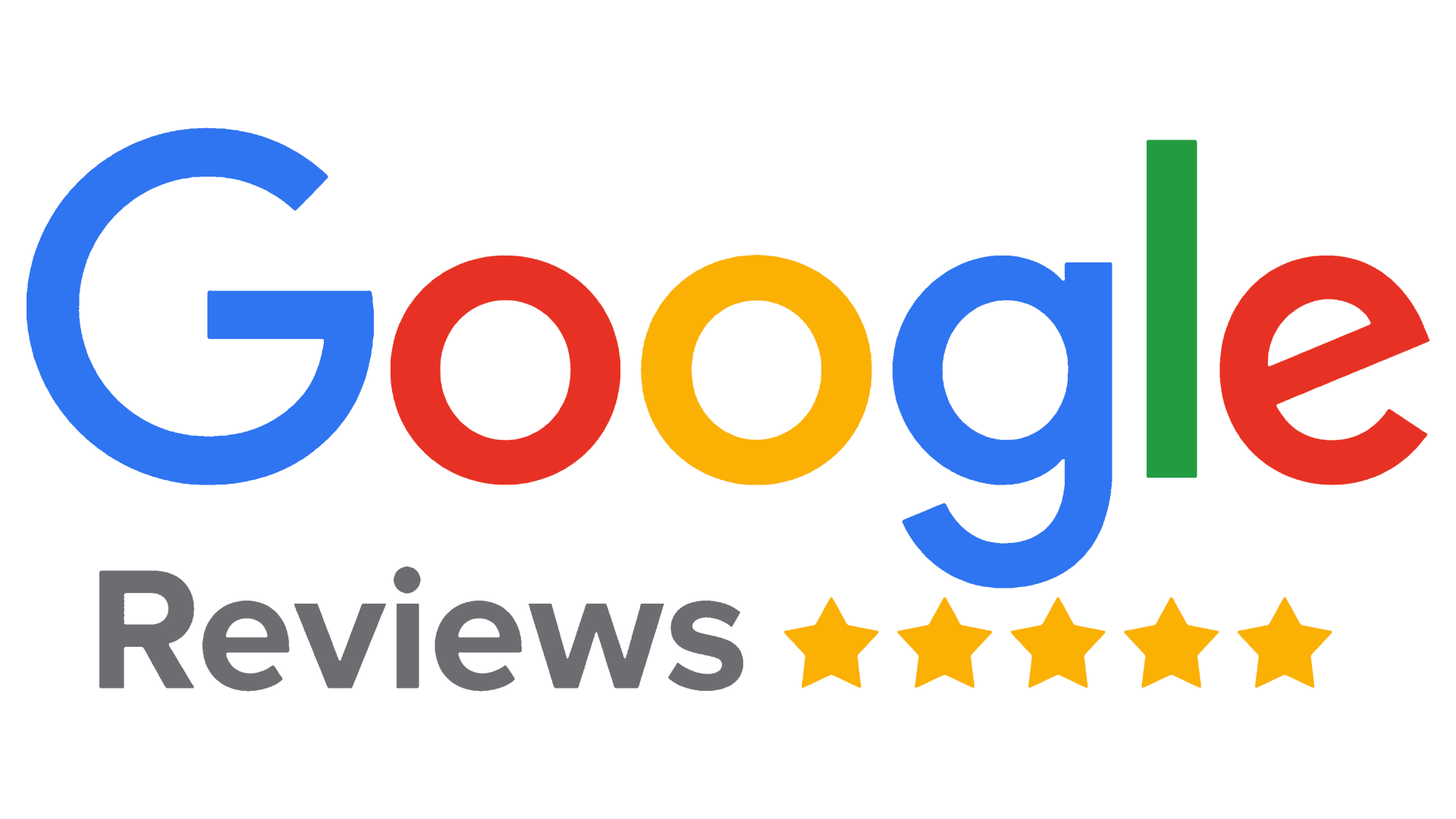 Google 5-Star Review