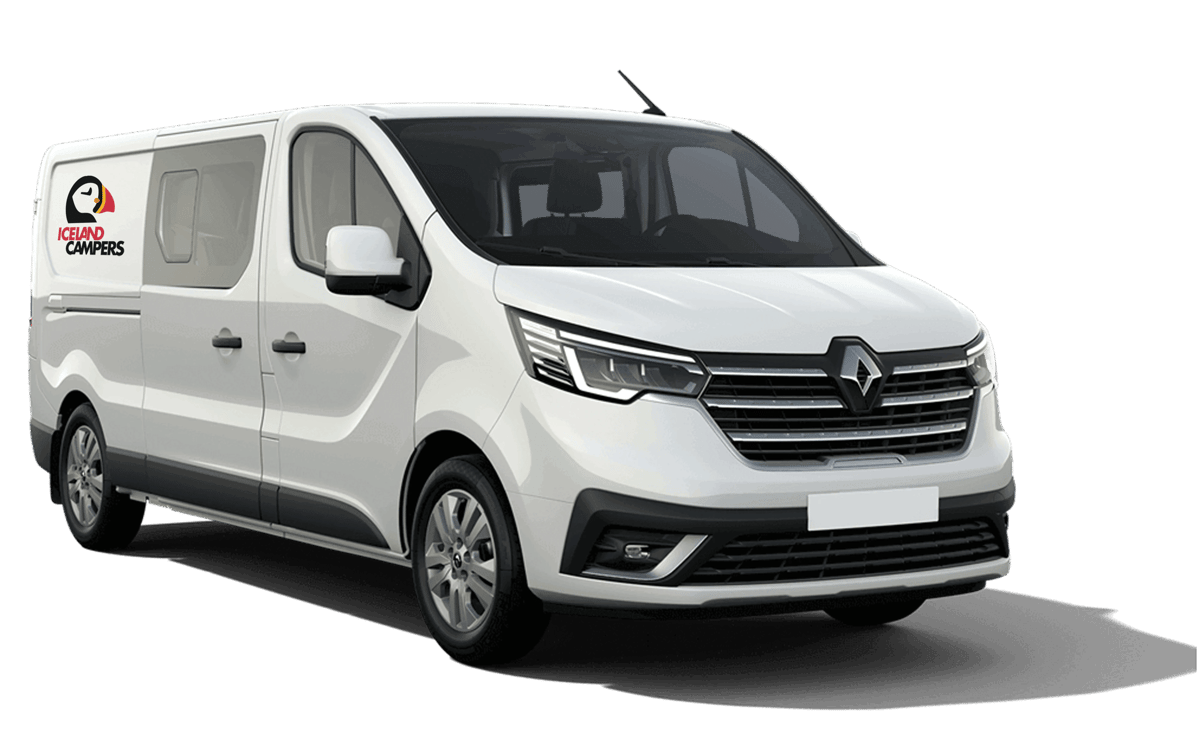 Flex Camper