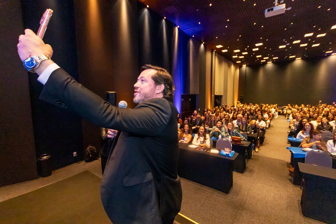 4ª edição do Congresso do Saber Mais Previdenciário