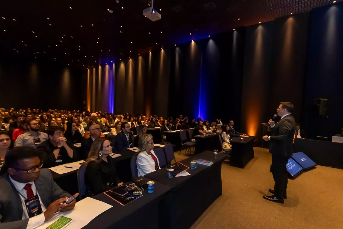3ª edição do Congresso do Saber Mais Previdenciário