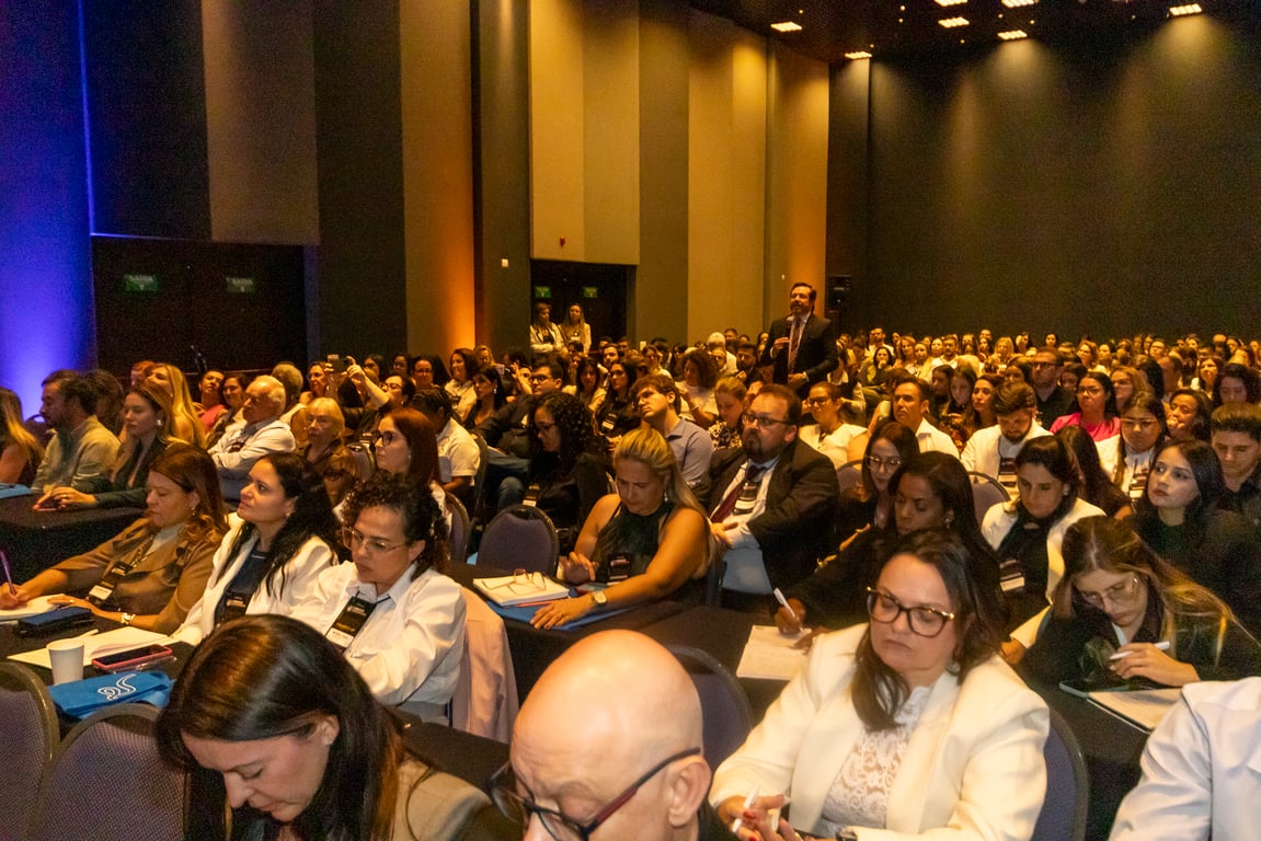 4ª edição do Congresso do Saber Mais Previdenciário