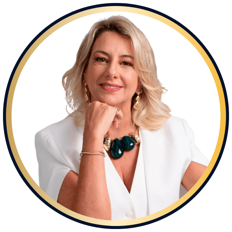Adriane Bramante