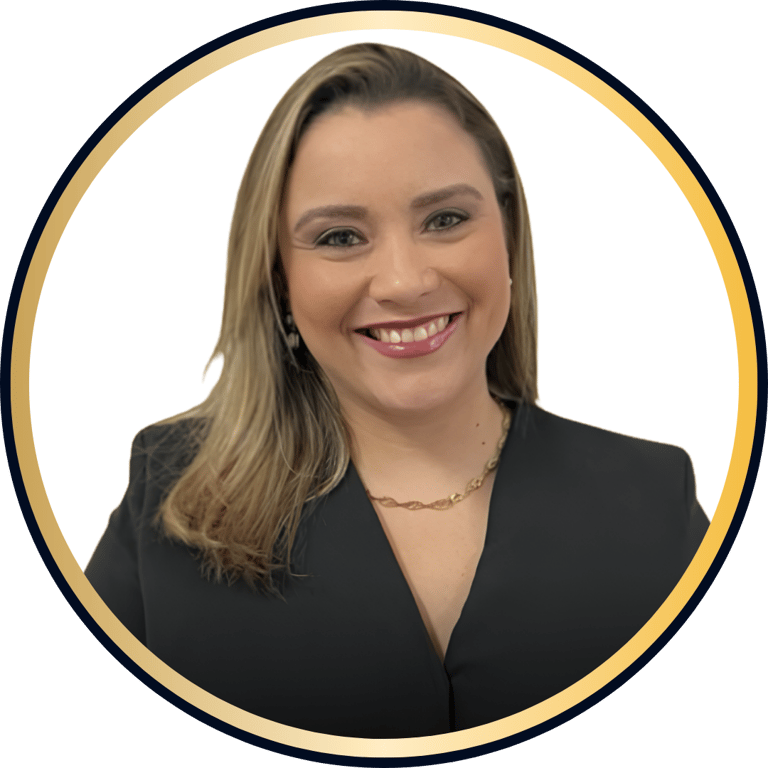 Priscila Machado