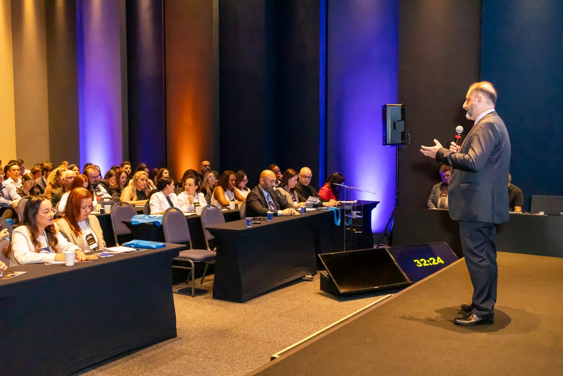 4ª edição do Congresso do Saber Mais Previdenciário