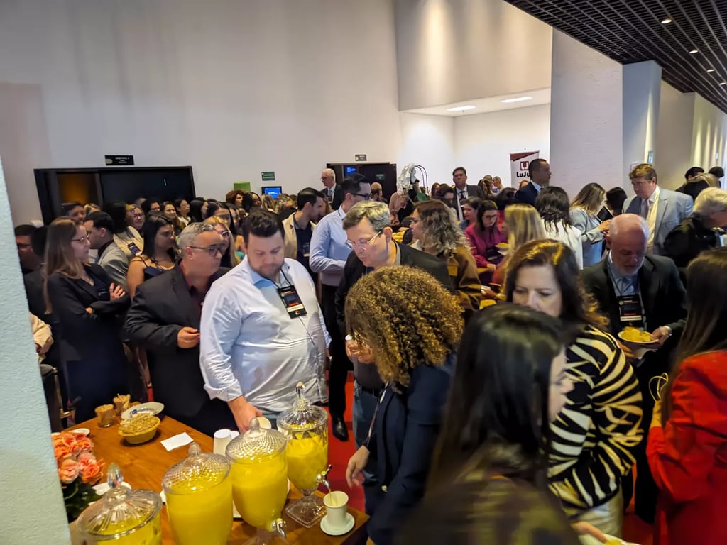 3ª edição do Congresso do Saber Mais Previdenciário