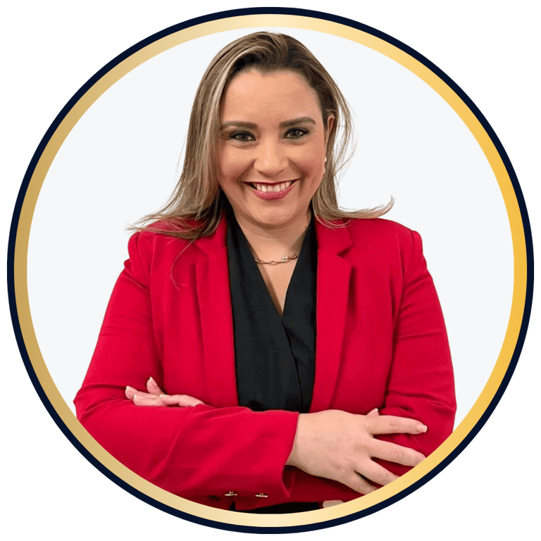 Priscila Machado