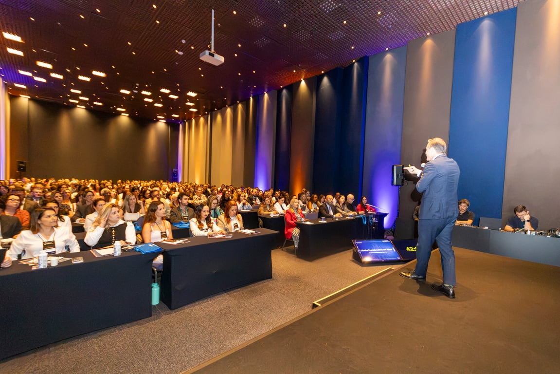 4ª edição do Congresso do Saber Mais Previdenciário