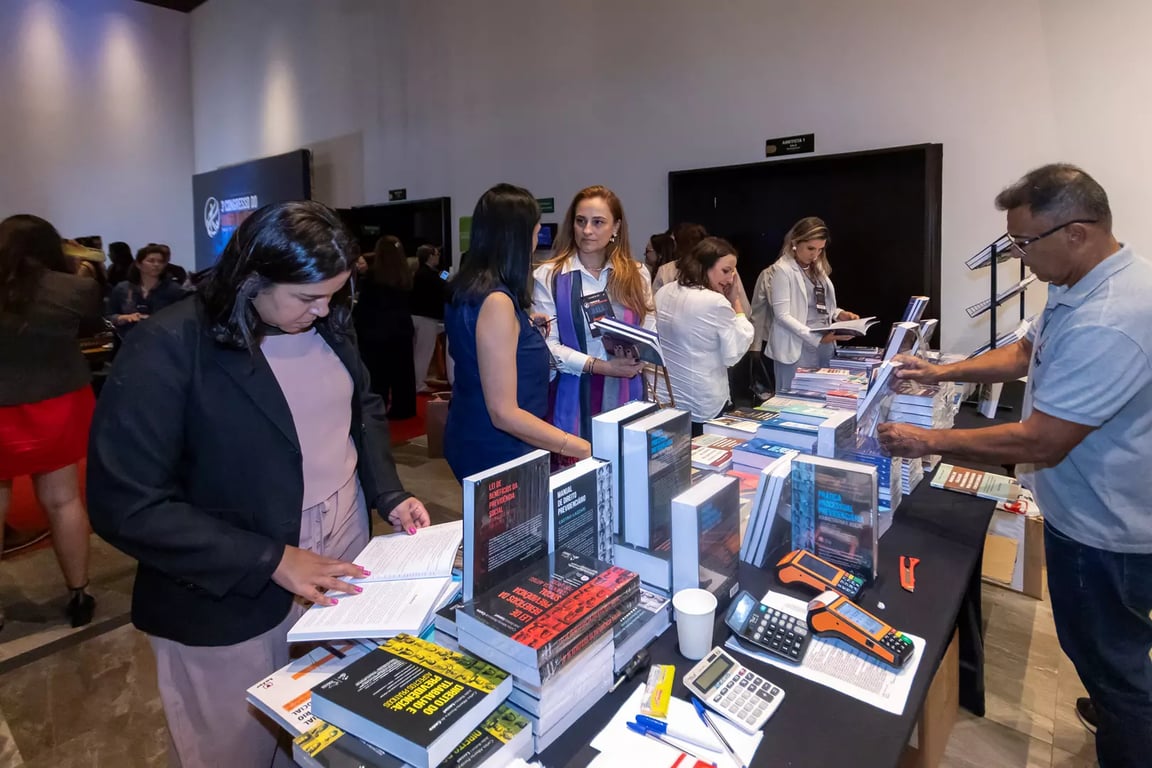 3ª edição do Congresso do Saber Mais Previdenciário