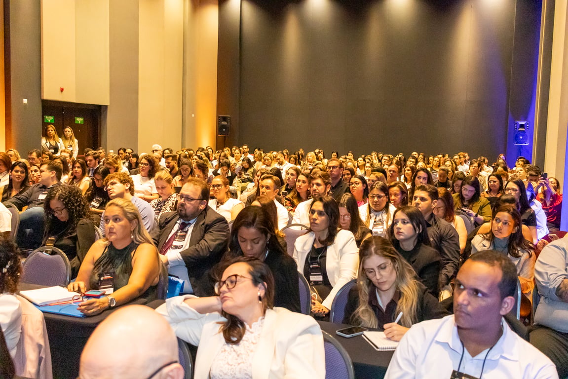 4ª edição do Congresso do Saber Mais Previdenciário