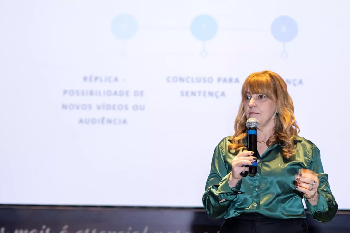 3ª edição do Congresso do Saber Mais Previdenciário
