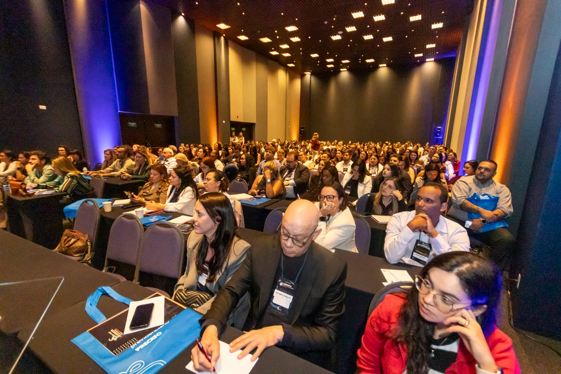 4ª edição do Congresso do Saber Mais Previdenciário