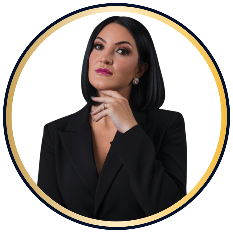 Greicy Mandelli