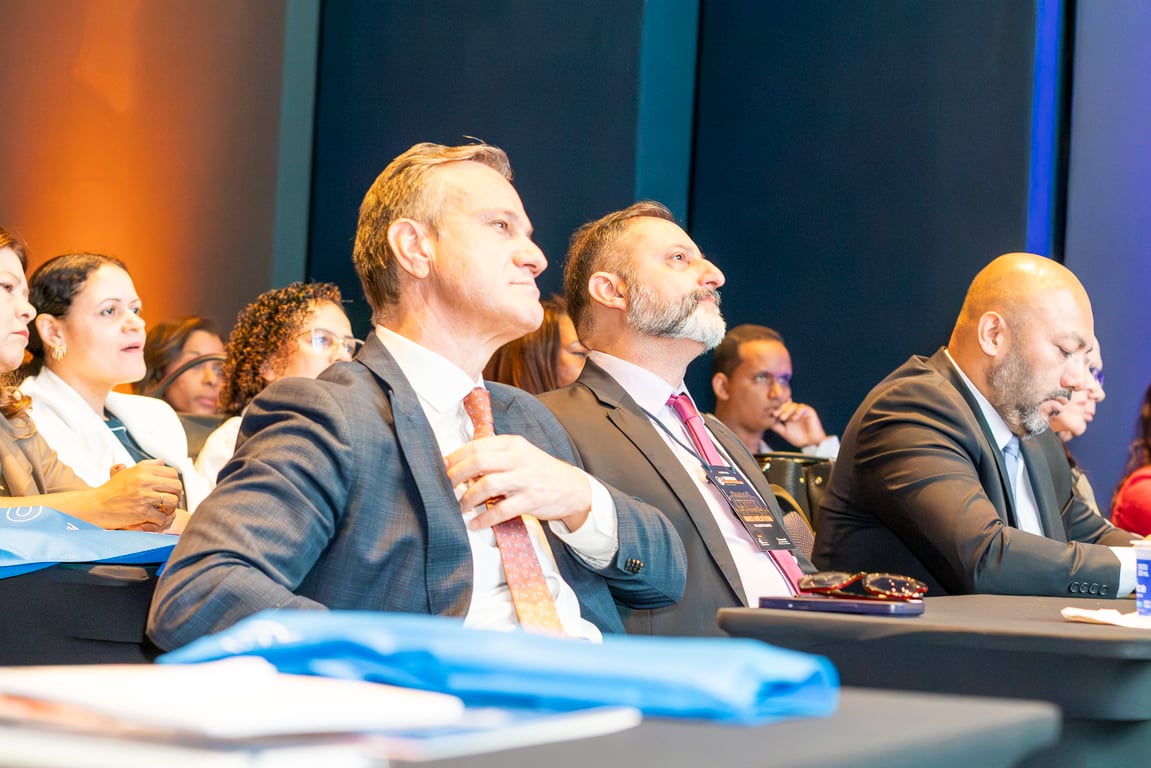4ª edição do Congresso do Saber Mais Previdenciário