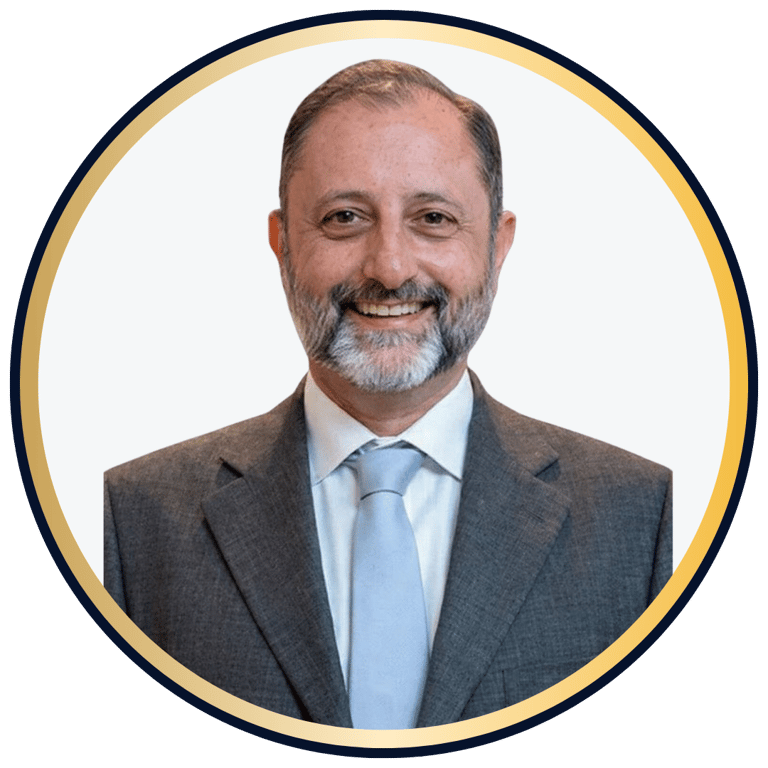 Marco Aurélio Serau