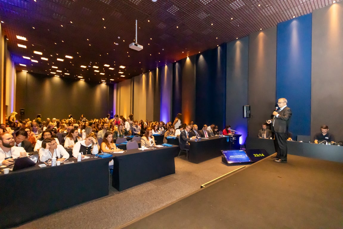 4ª edição do Congresso do Saber Mais Previdenciário