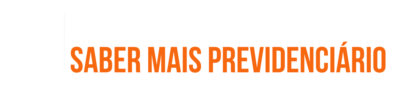 Logo do 4º Congresso do Saber Mais Previdenciário