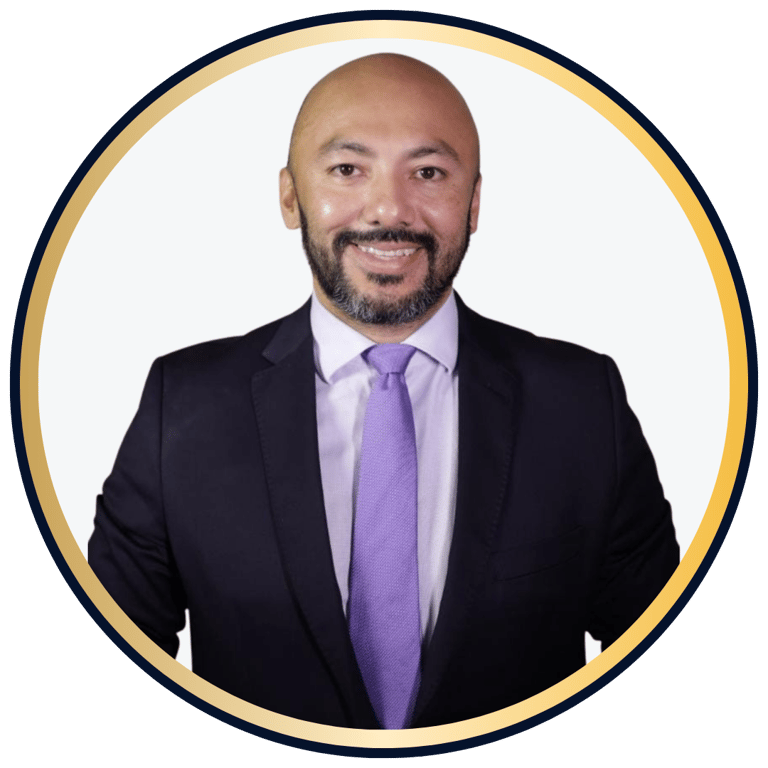 Alberto Patino Vargas