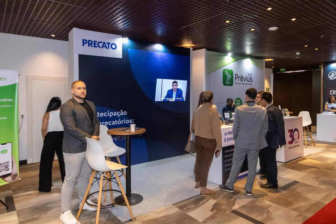 3ª edição do Congresso do Saber Mais Previdenciário