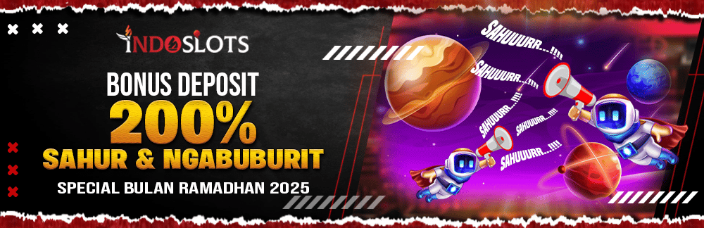 Ilustrasi topik situs taruhan slot online