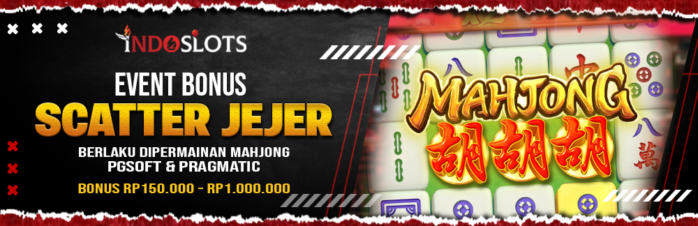 IndoSlots - Bandar Slot Gacor Resmi & Game Online Terlengkap