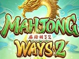 game mahjong