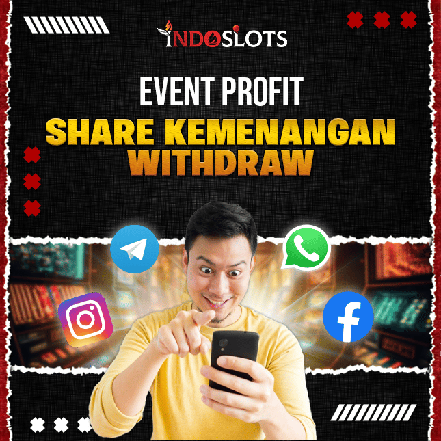 Situs Taruhan Online | Terpercaya dan Terlengkap - Indoslots