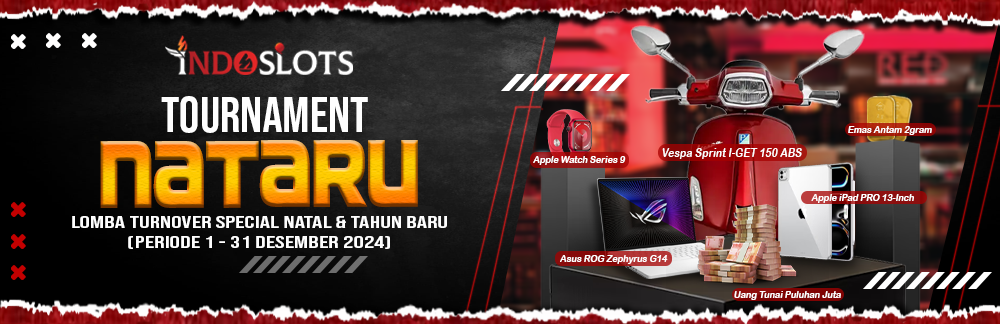 Situs Taruhan Online | Terpercaya dan Terlengkap - Indoslots