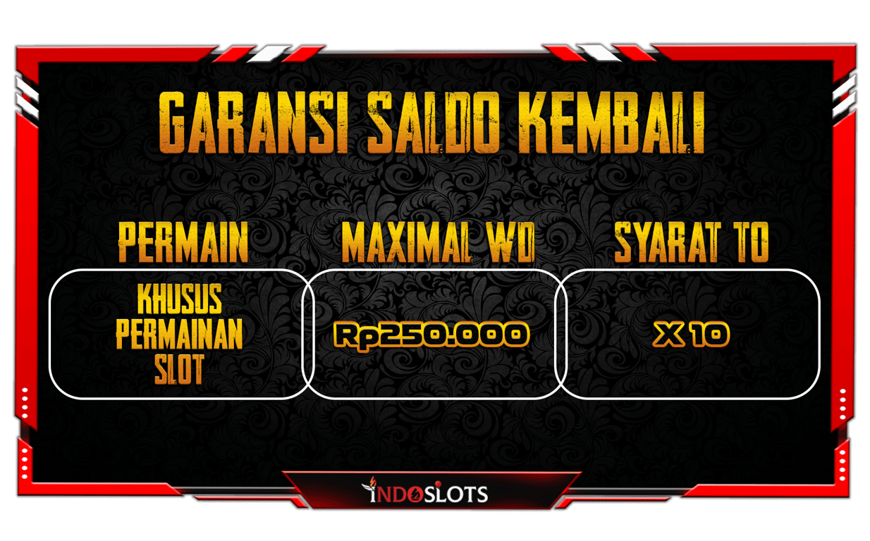 Garansi Kekalahan