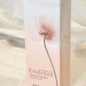 Yves Rocher Evidence Comme Une L eau, 50ml 1