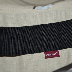 Manduca New style béžovej farby  5