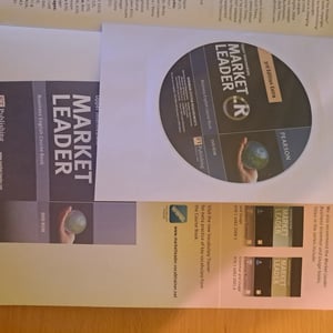 Market Leader Upper Intermediate 3rd Edition  2