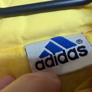 bunda adidas  3