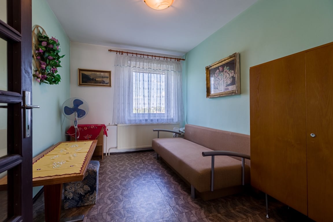 Dom Veľké Kostoľany: Garancia! 8