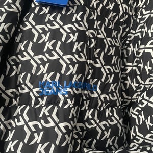 Nova karl lagerfeld panska xxl 5