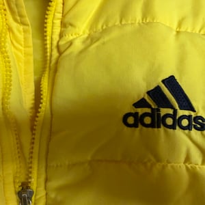 bunda adidas  5