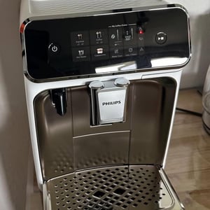 Philips LatteGo kávovar Series 4300, ako nový 5