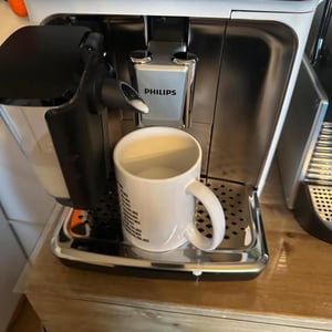 Philips LatteGo kávovar Series 4300, ako nový 7