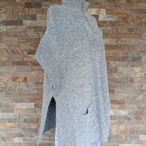 Pončo  1