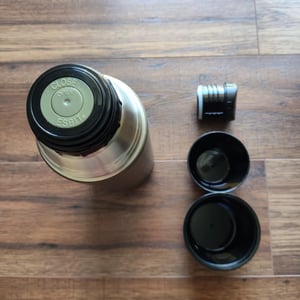 Termoska Esbit 1000ml 2