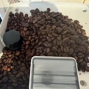Philips LatteGo kávovar Series 4300, ako nový 3