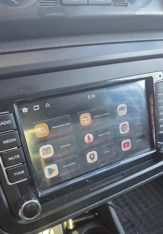 Škoda Fabia II 1.9 TDI 77 kW 2007 – STK 2027 4