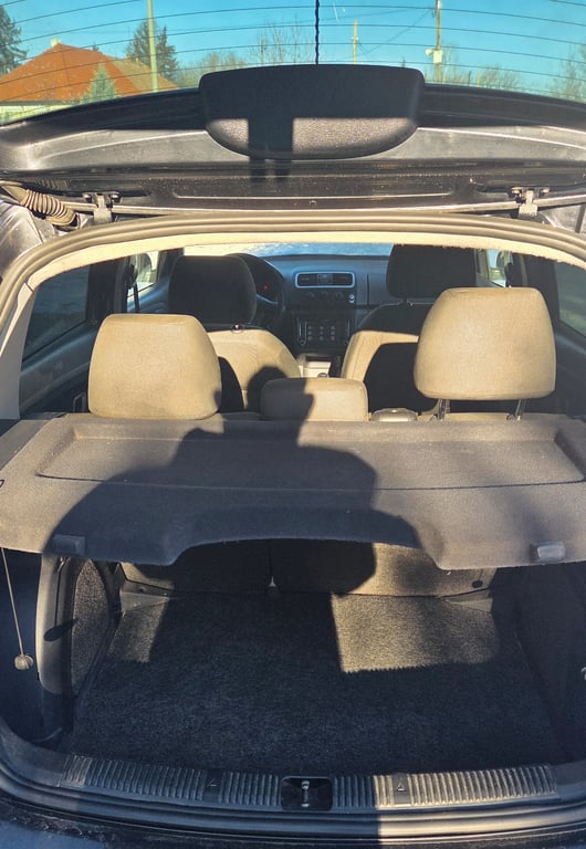 Škoda Fabia II 1.9 TDI 77 kW 2007 – STK 2027 5